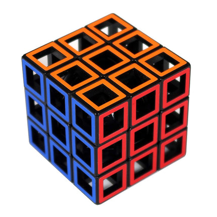 Logická hra Recent Toys Hollow Cube
