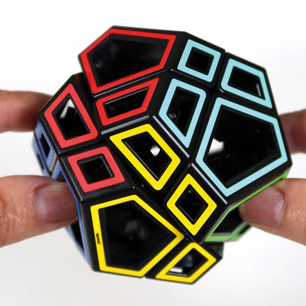 Recent Toys Logic Game Hollow Skewb Ultimate