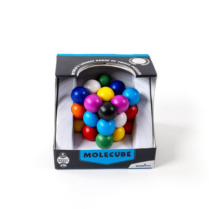 Logická hra Recent Toys Molecube