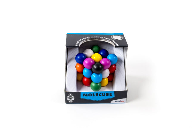 Logická hra Recent Toys Molecube