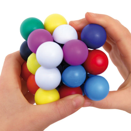 Logická hra Recent Toys Molecube
