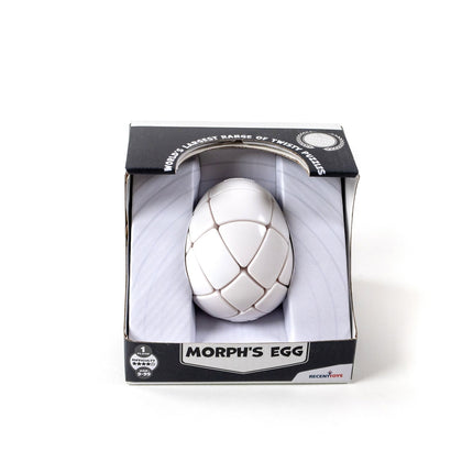 Recent speelgoed Logicaspel Morph'S Egg