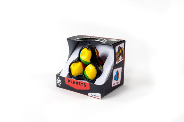 Logická hra Recent Toys Planets