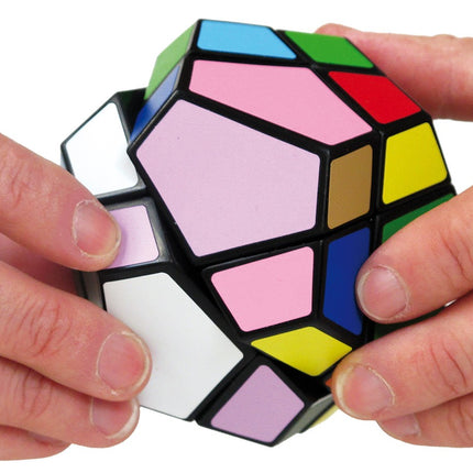Logická hra Recent Toys Skewb Ultimate