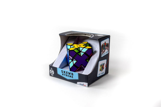 Logická hra Recent Toys Skewb Xtreme