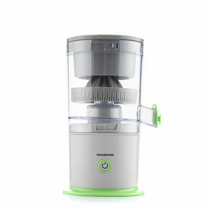 Dobíjecí automatický odšťavňovač Juisso InnovaGoods