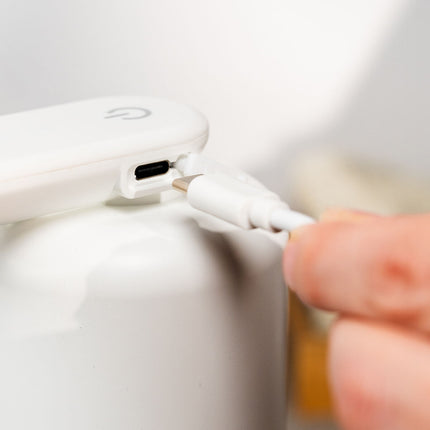 Dobíjecí automatický dávkovač tekutého mýdla Bitesap InnovaGoods