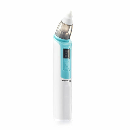 Rechargeable Baby Nasal Aspirator, 6 Speeds, USB Charging