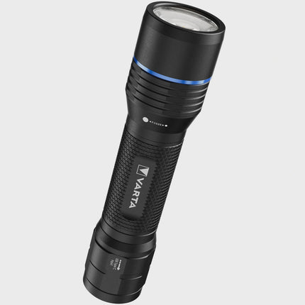 Dobíjecí svítilna 1000lm, IP67, USB-C, 5 režimů