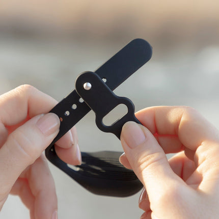 Dobíjecí náramek proti komárům s ultrazvukem Banic InnovaGoods