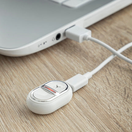 Dobíjecí náramek proti komárům s ultrazvukem Banic InnovaGoods