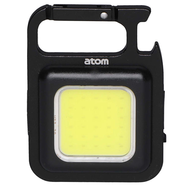 Dobíjecí multifunkční COB LED lampa, 500 lumenů