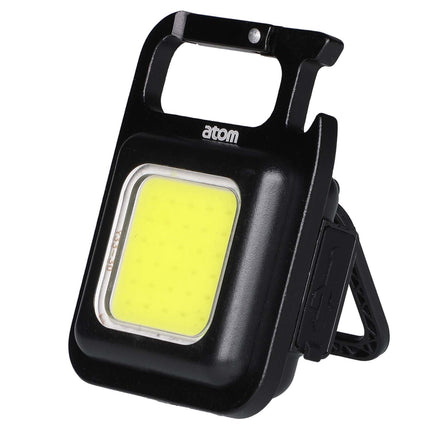Dobíjecí multifunkční COB LED lampa, 500 lumenů