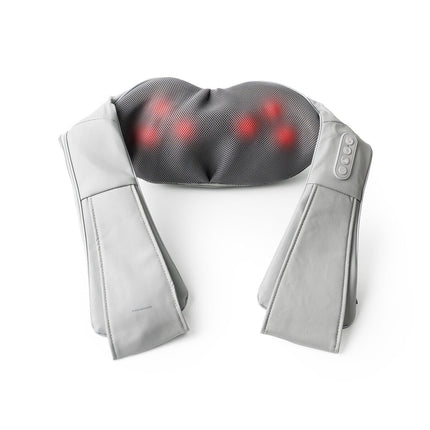 Dobíjecí shiatsu masážní přístroj Pro Massatsu InnovaGoods