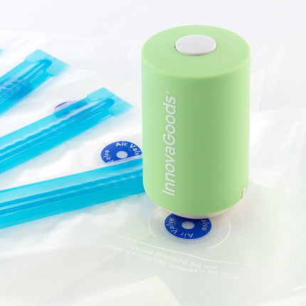 Dobíjecí vakuovačka Ever·Fresh InnovaGoods