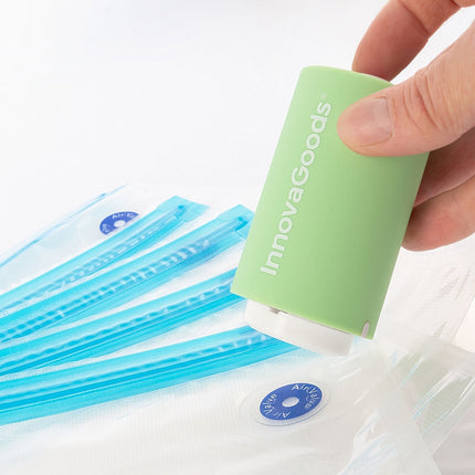 Dobíjecí vakuovačka Ever·Fresh InnovaGoods
