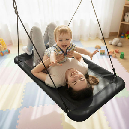 Rectangular Nest Swing, 150kg Capacity, XXL Size