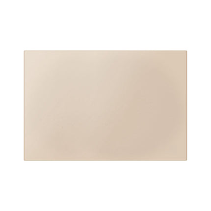 Rectangular Pizza Stone, Cordierite 20 x 14 in, 17 mm, Scraper