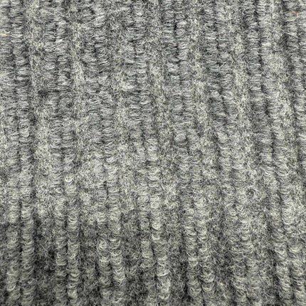 Obdélníkové nášlapy na schody, 16 ks, 65×20 cm, protiskluzové