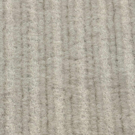 Obdélníkové nášlapy na schody, 16 ks, 65×20 cm, protiskluzové