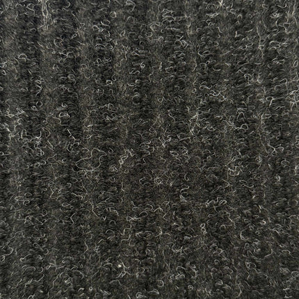 Obdélníkové nášlapy na schody, 16 ks, 65×20 cm, protiskluzové