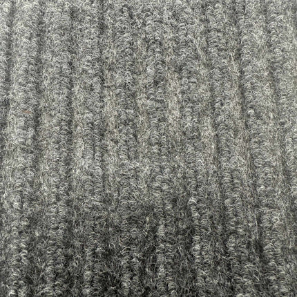 Obdélníkové nášlapy na schody, 16 ks, 65×20 cm, protiskluzové