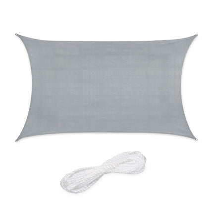 Obdélníková markýza HDPE