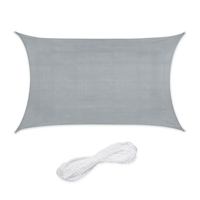 Obdélníková markýza HDPE