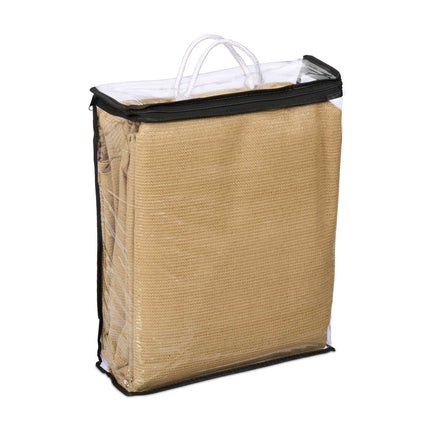 Obdélníková markýza HDPE