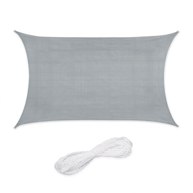 Obdélníková markýza HDPE