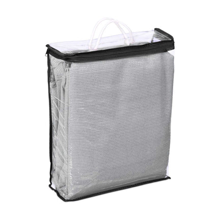 Obdélníková markýza HDPE