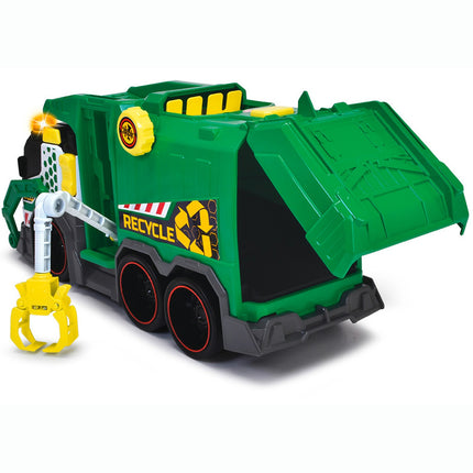 Recyklační auto