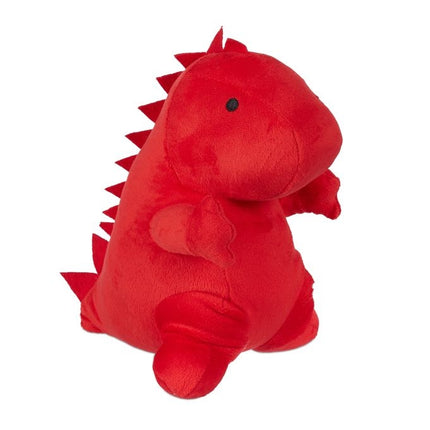 Zarážka dveří Dino, červená
