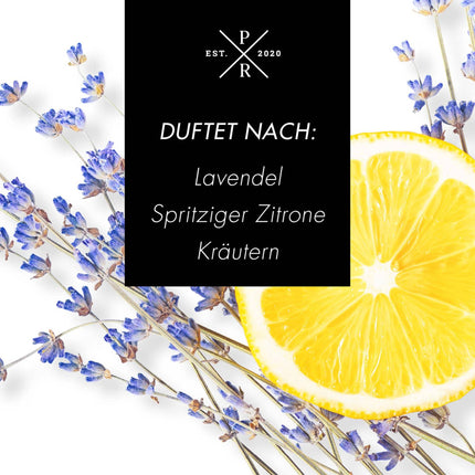 Aroma difuzér 100 ml, sklo – dlouhotrvající vůně