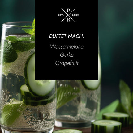Aroma difuzér 100 ml, sklo – dlouhotrvající aroma