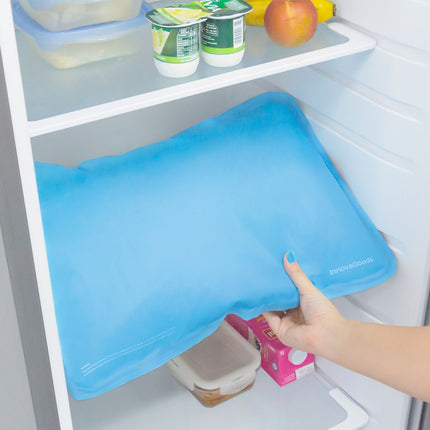 Nachfüllbares Erfrischungskissen Refresh InnovaGoods