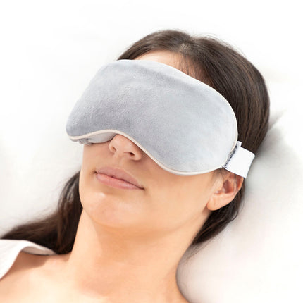 Relaxační ohřívatelná maska Clamask InnovaGoods