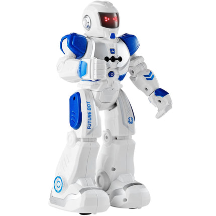 Remote Control Robot Toy With Gesture Control, Programmable