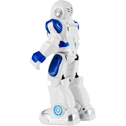 Remote Control Robot Toy With Gesture Control, Programmable