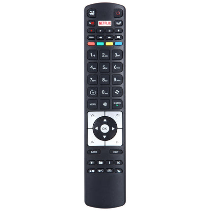 Dálkový ovladač CH TV 43+50+65"