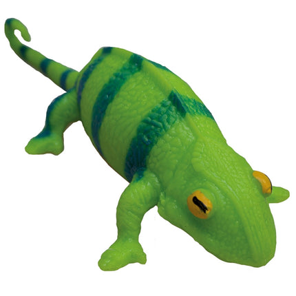 Rep Pals, chameleon
