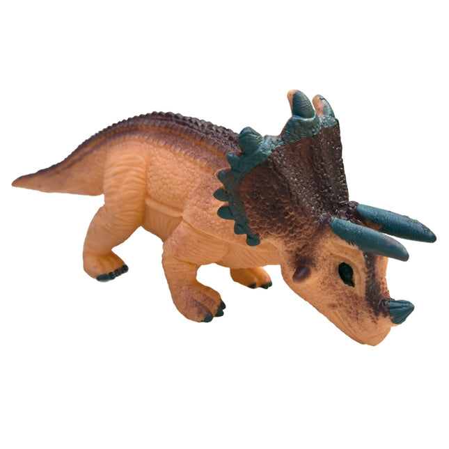 Rep Pals, triceratops