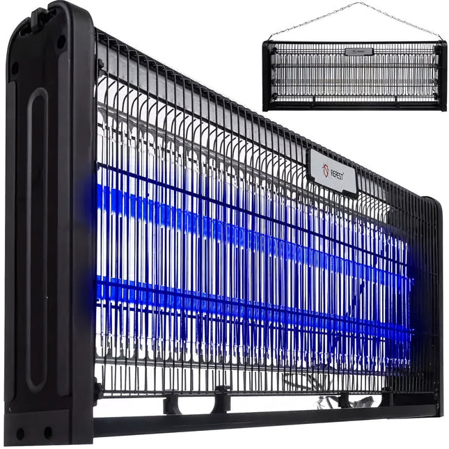 Repest 21206 lampa proti komárům
