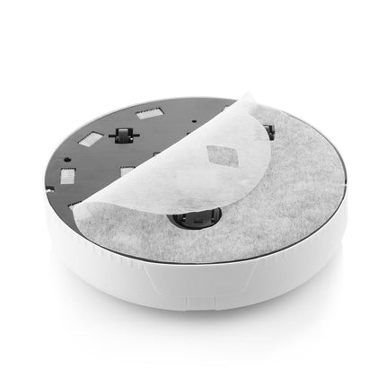 Náhradní mopy pro čisticí roboty InnovaGoods, 50 ks