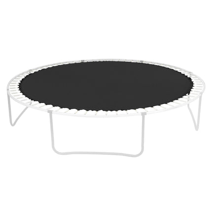 Replacement Trampoline Mat, 14ft Round, 7-Inch Springs