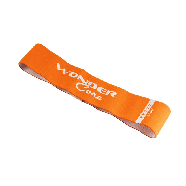 Weerstandsband voor een complete lichaamstraining