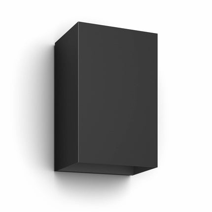Nástěnná lampa Resonate, Wh/Color Amb, Sv, 230V