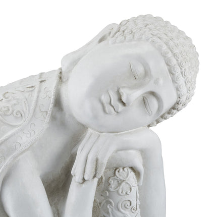 Resting Buddha Figure 60 cm