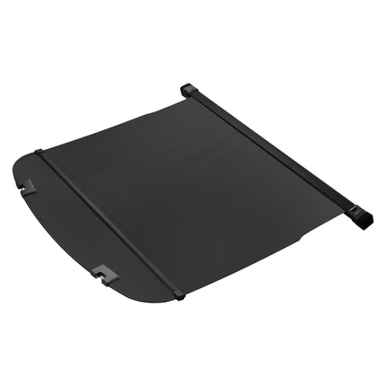Retractable Cargo Cover for Mazda CX-5 2017–2025, Waterproof
