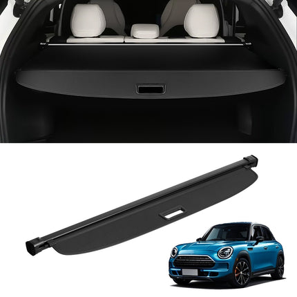 Retractable Cargo Cover for RAV4 2019-2025, 5-Seat, Waterproof